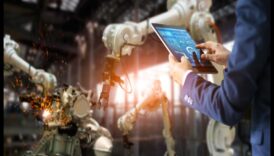 מהפכת הרובוטיקה: ניווט בגבולות החדשנות האוטומטית