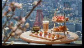 מסעות בזמן תה: להחדיר אלגנטיות בכל כוס עם טעמים אסייתיים