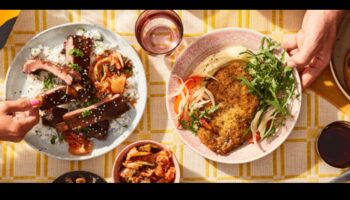 מעצמת חלבון: מתכונים טעימים עתירי חלבון