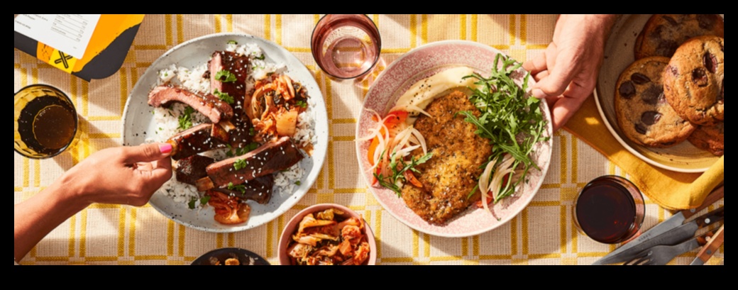 מעצמת חלבון: מתכונים טעימים עתירי חלבון