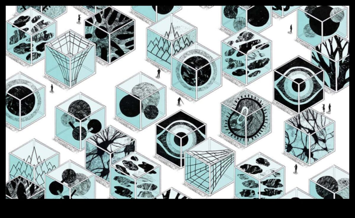 מציאות קוונטית מופשטת: האומנות של מחשוב קוונטי עכשווי