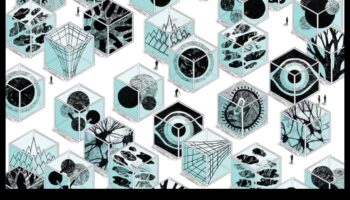 מציאות קוונטית מופשטת: האומנות של מחשוב קוונטי עכשווי