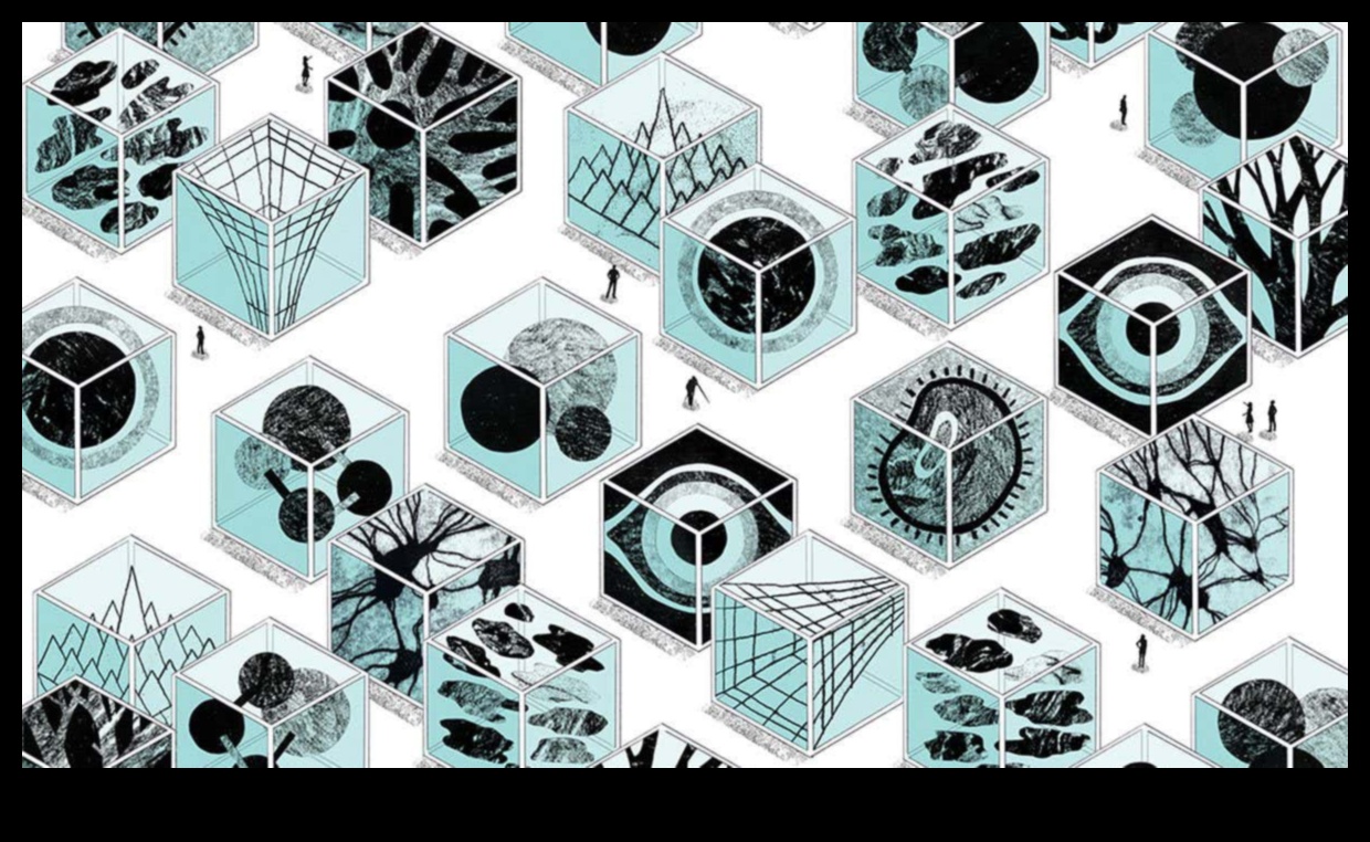 מציאות קוונטית מופשטת: האומנות של מחשוב קוונטי עכשווי