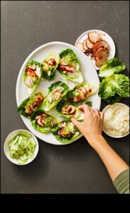 אוכל טוב: מתכונים בריאים למאושרים