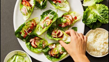 אוכל טוב: מתכונים בריאים למאושרים