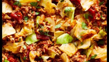 מהיר ורענן: מתכונים קלים לסעודה דינמית