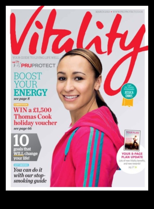 נדרים לחיוניות: בניית בסיס חזק לבריאות