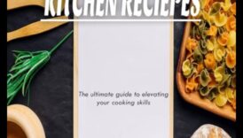 נוחות המטבח: ניווט באמנות הבישול הביתי