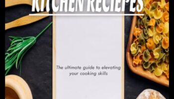 נוחות המטבח: ניווט באמנות הבישול הביתי