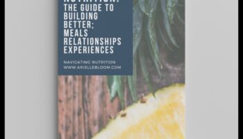 ניווט בתזונה: גישה מקיפה לייעוץ מומחים