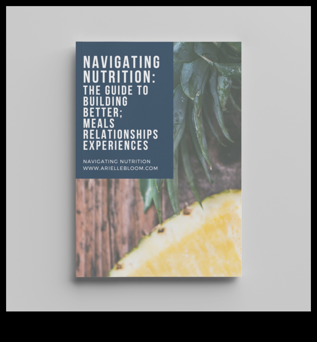 ניווט בתזונה: גישה מקיפה לייעוץ מומחים