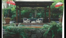 שלווה מפוסלת: נסיגות עשה זאת בעצמך שלווה לגנים