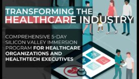 עיצוב עבור טבילה ביוטכנולוגיה: האמנות והמדע של חקר בריאות יצירתי