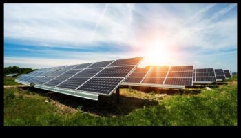 עיצוב עתיד ירוק: חידושים בטכנולוגיה יצירתית לאנרגיה מתחדשת