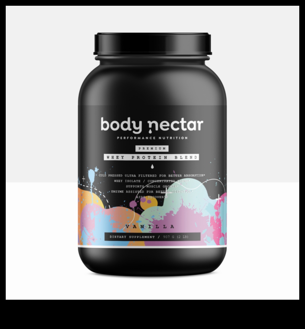 צוף תזונה: אסטרטגיות מתוקות להצלחה ספורטיבית