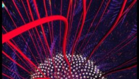 קידוד יצירתי: שפת האמנות החזותית באנרגיה מתחדשת