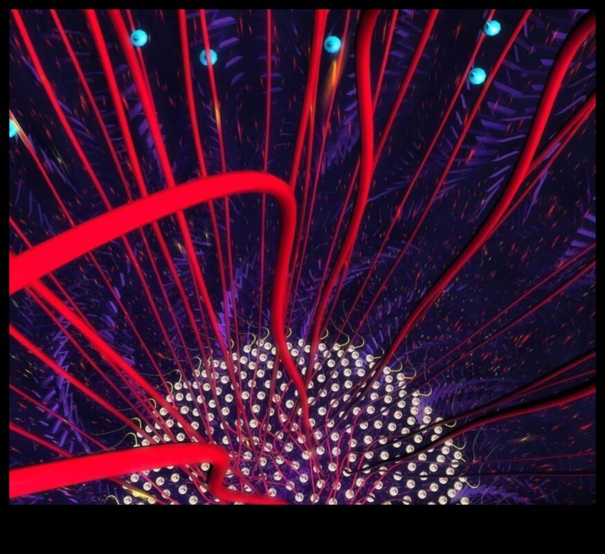 קידוד יצירתי: שפת האמנות החזותית באנרגיה מתחדשת