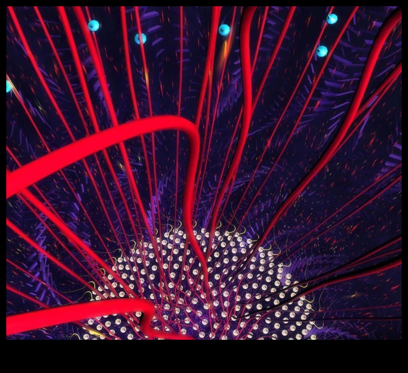 קידוד יצירתי: שפת האמנות החזותית באנרגיה מתחדשת