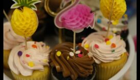 קינוחים אלוהיים: הרם את החיך שלך עם ממתקים משמים