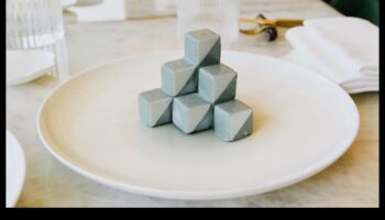 קנבס קולינרי: ציור טעמים צמחוניים על הצלחת שלך