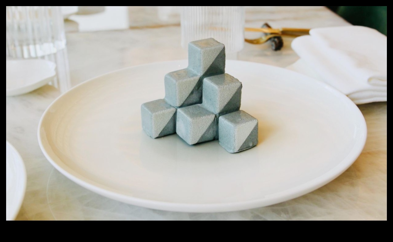 קנבס קולינרי: ציור טעמים צמחוניים על הצלחת שלך