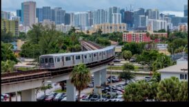 קשרי נוף עירוני: בניית קהילות באמצעות תחבורה ציבורית