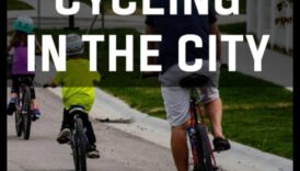 תרבות אופניים עירונית: אימוץ אורח חיי האופניים במרכזים עירוניים