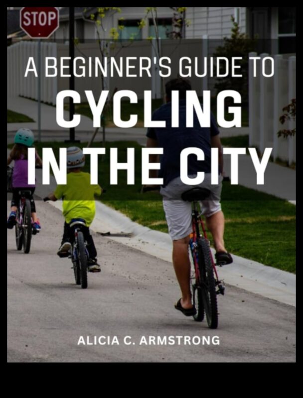 תרבות אופניים עירונית: אימוץ אורח חיי האופניים במרכזים עירוניים