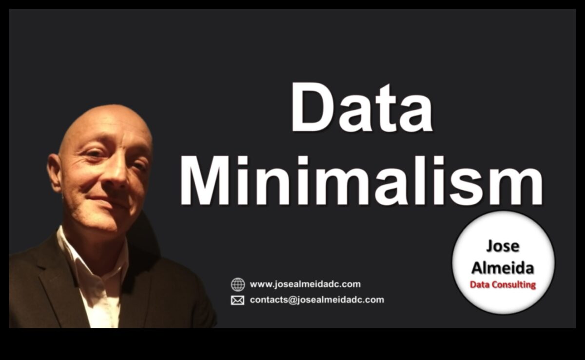 שליטה במינימליזם של נתונים: ייעול פתרונות להשפעה מרבית