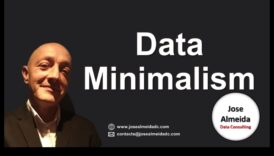 שליטה במינימליזם של נתונים: ייעול פתרונות להשפעה מרבית