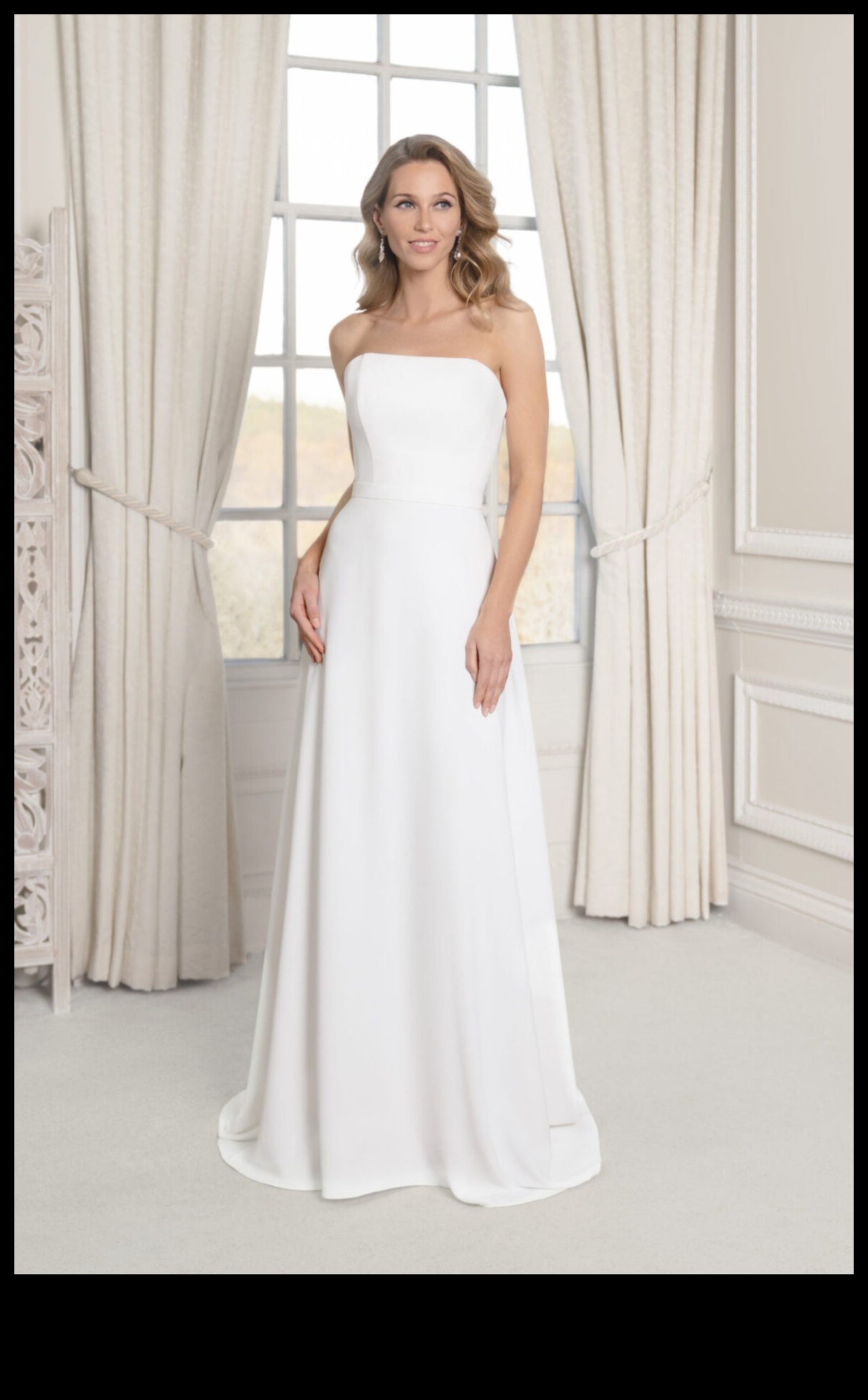 יופי כלה: Elegance Delight